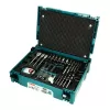Sada vrtákov a bitov 66 ks Makita B-43044