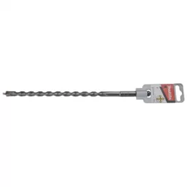 Vrták SDS-Plus čtyřbřitý 10x200/260 mm Makita B-62692