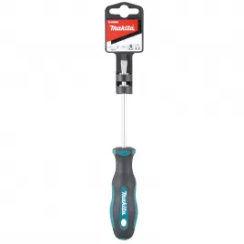 Šroubovák plochý SL5.5 Makita B-66036
