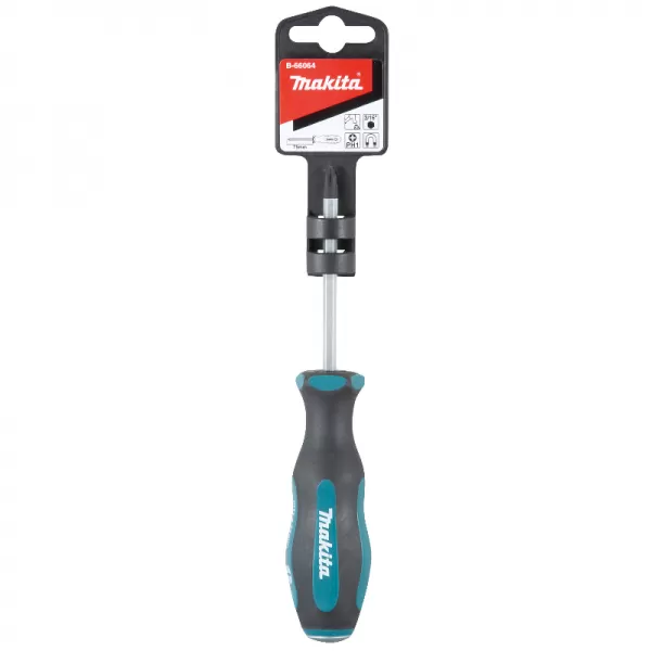 Šroubovák průchozí PH1 Makita B-66064