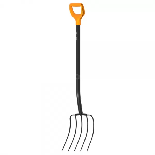 Pevná kompostová vidlica Fiskars 1071936