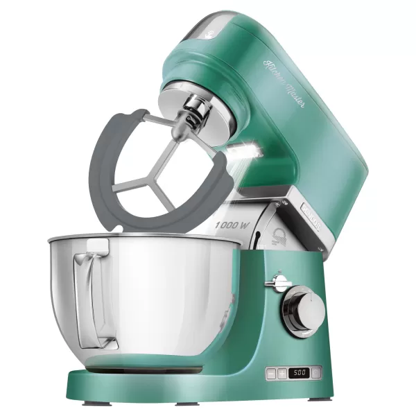 Kuchyňský robot SENCOR STM 7871GR