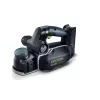Akumulátorový hoblík 18V/bez akumulátora HLC 82 EB-Basic Festool 578000