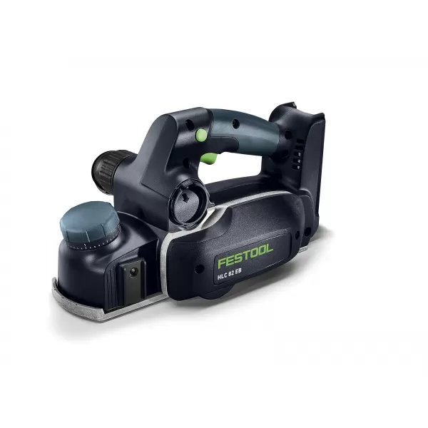 Akumulátorový hoblík 18V/bez akumulátora HLC 82 EB-Basic Festool 578000