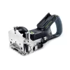 Aku frézka na kolíkové otvory 18V/bez aku DFC 500 E-Basic Festool 578120