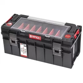 Box plastový Qbrick System PRO 600", 545x270x246 mm QBRICK P90606