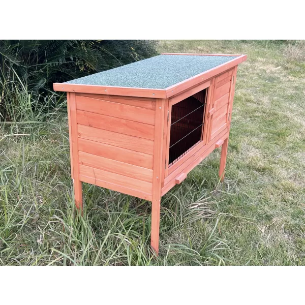 Králíkárna dřevěná MacHook 1 J.A.D. TOOLS 6970