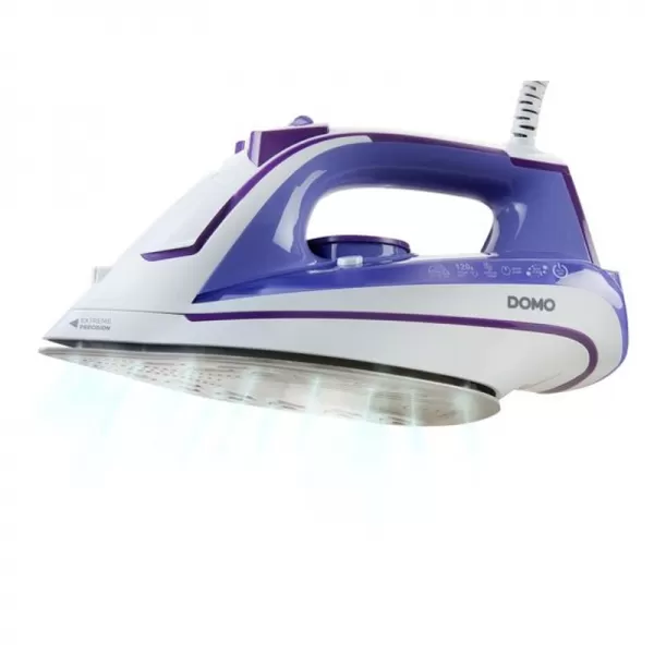 Naparovacia žehlička DOMO DO7052S