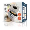 Domácí pekárna - bílá - DOMO B3976
