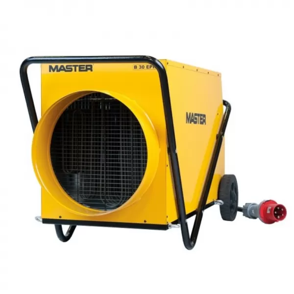 Elektrické topidlo Master B30EPR