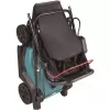 Zahradní aku set 18V/1x5,0Ah Sekačka DLM330 + Tlaková myčka DHW180 Makita DLX2583T