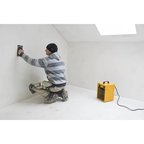 Elektrické topidlo Master B3,3EPB