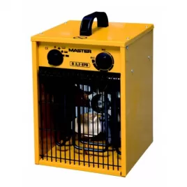 Elektrické topidlo Master B3,3EPB