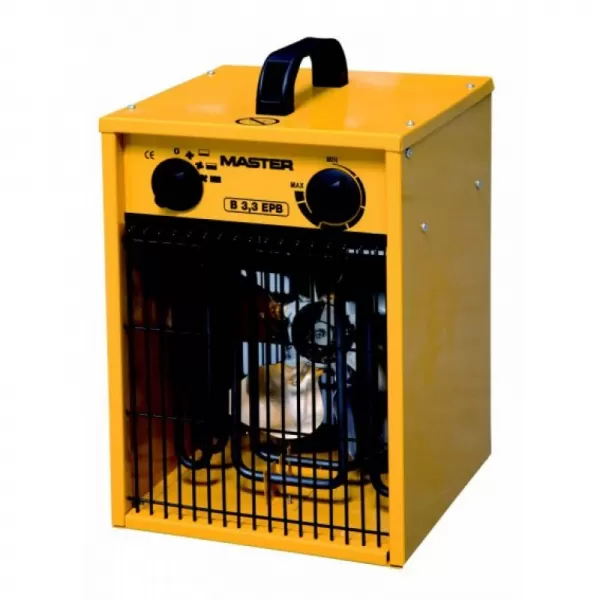 Elektrické topidlo Master B3,3EPB