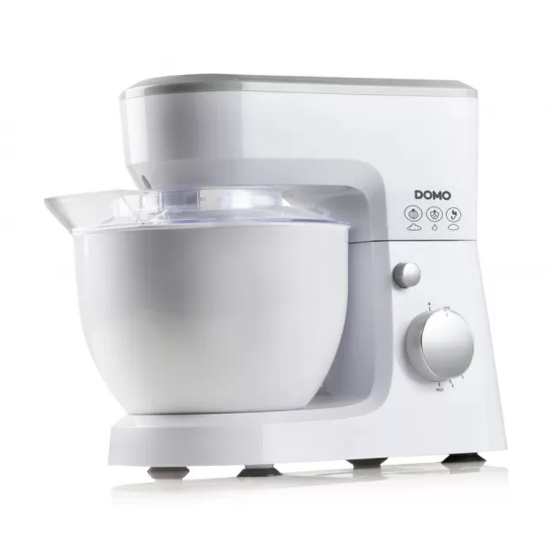 Kuchyňský robot DOMO DO9241KR