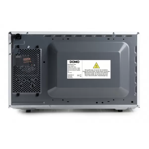 Mikrovlnná trouba 30 litrů DOMO DO42231