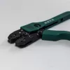 Kleště konektorové 260 mm, 0,5-6 mm2 AWG 2-1 HONITON HW177-3-BN06WF