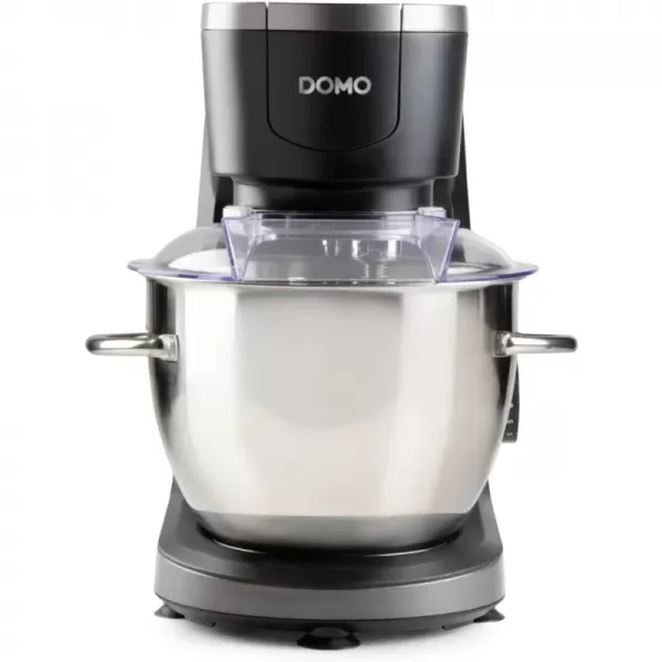Kuchyňský robot Delicioso s příslušenstvím DOMO DO9293KR