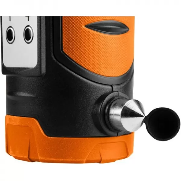 Lampa dobíjecí 800 lm s kompresorem NEO tools 99-130