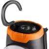 Lampa dobíjecí 800 lm s kompresorem NEO tools 99-130