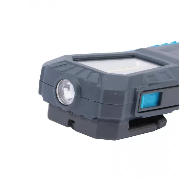 Svítilna montážní 120 lm, 1 000 mAh Xtline XT60848