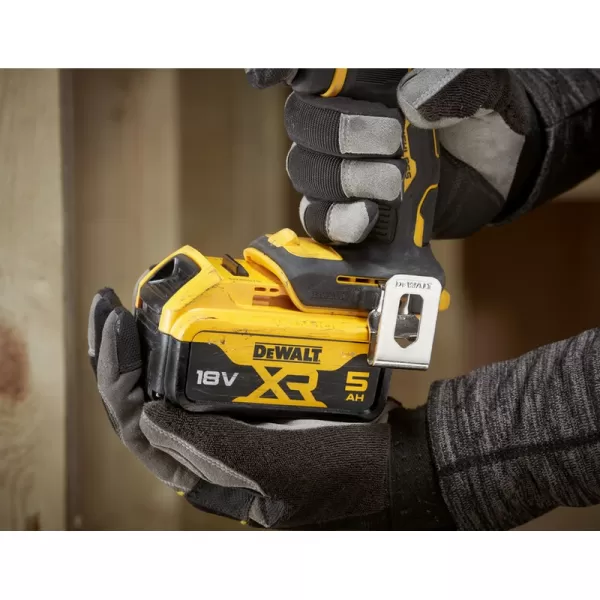 Aku vrtačka 18V bez aku Dewalt DCD794NT