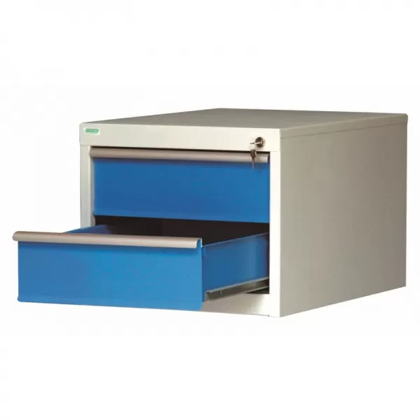 Box dvouzásuvkový pevný Vykona B 72