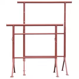 Koza lešenářská pevná 1200 mm / 1050-1700 mm Xtline P104524