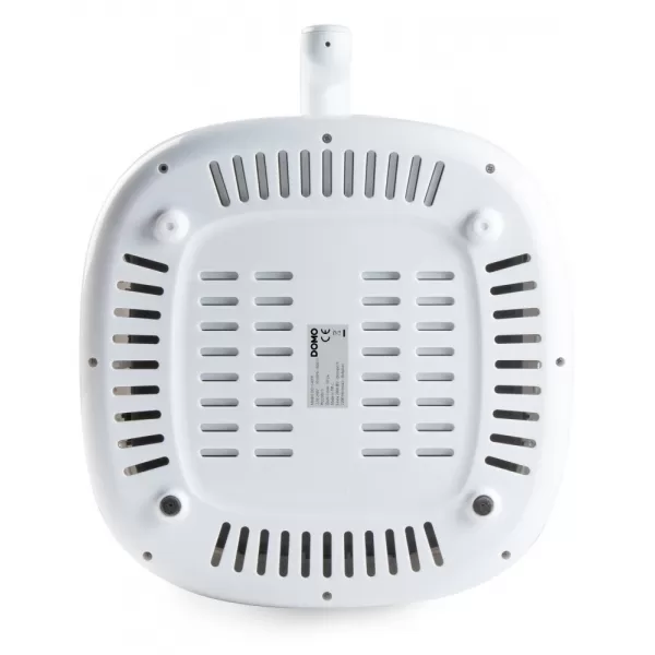 Horkovzdušná fritéza 8 l - digitální - DOMO DO1148FR