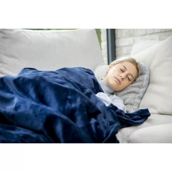 Vyhřívaná deka na přikrytí DOMO DO637ED