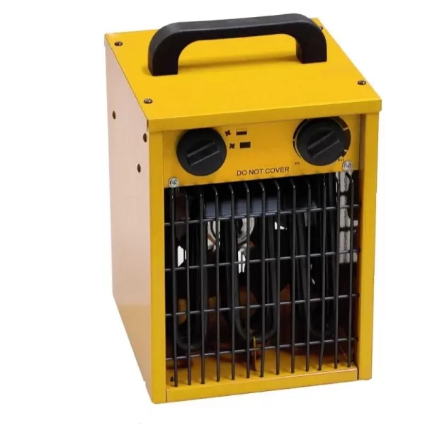 Elektrické topidlo Master B3 ECA