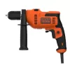 Příklepová vrtačka 500W Black&Decker BEH200