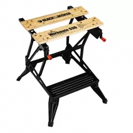 Pracovní stůl Black&Decker WM536