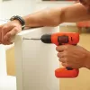 Aku vrtačka Black&Decker BDCD8