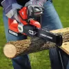 Aku řetězová pila BLACK&DECKER GKC1820L20