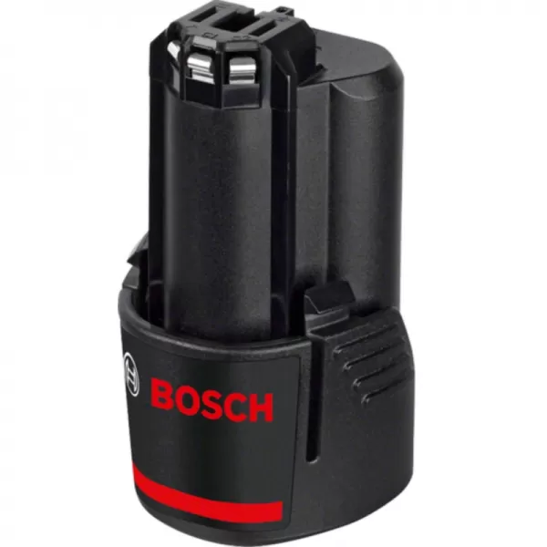 Profesionálna batéria Bosch GBA 12V 2,0Ah