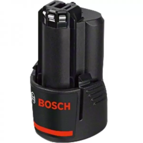 Akumulátor Bosch GBA 12V 3,0Ah Li-Ion Professional 1600A00X79