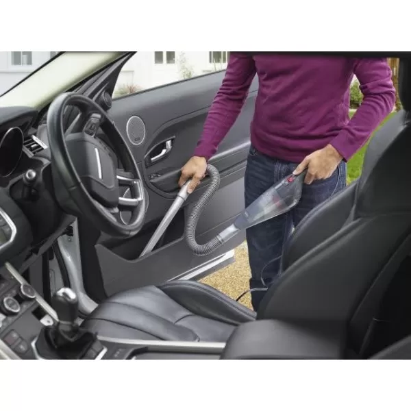 Autovysavač 12V Black&Decker NVB12AVA