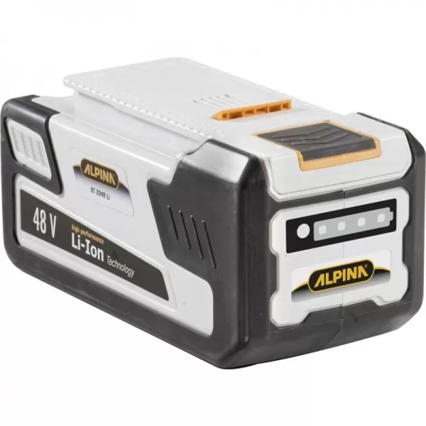Akumulátor ALPINA 2 Ah