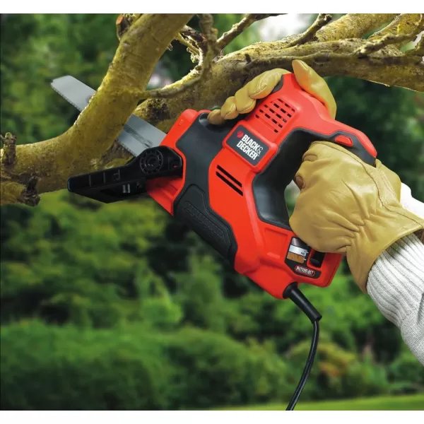 Univerzální pila Black&Decker RS890K