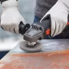 Úhlová bruska 125mm Black&Decker BEG220