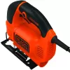 Přímočará pila Black&Decker KS701PEK