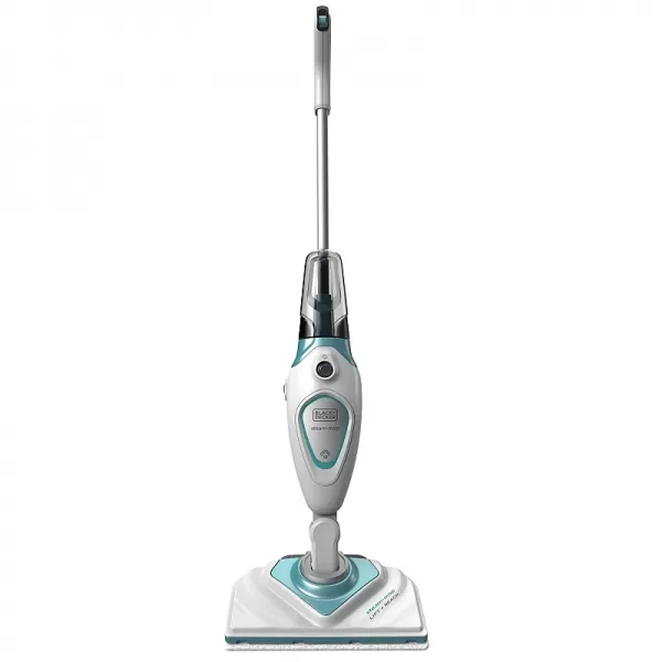 Parní mop Black&Decker FSM1616