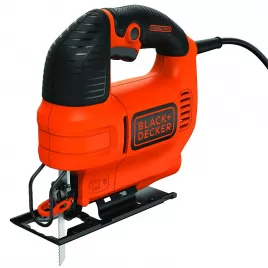 Přímočará pila Black&Decker KS701E