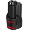 Křížový laser Bosch GCL 2-50 CG Professional + aku 2,0Ah + L-Boxx 136