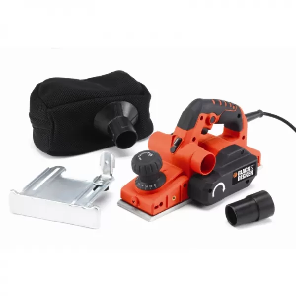 Hoblík Black&Decker KW750K