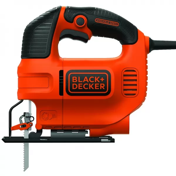 Přímočará pila Black&Decker KS701PEK