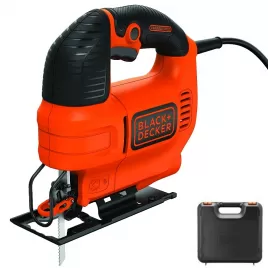 Přímočará pila Black&Decker KS701PEK