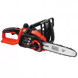 Aku řetězová pila BLACK&DECKER GKC1825L20