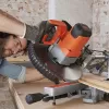 Pokosová pila 254mm Black&Decker BES710
